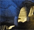 Catacombs of Milos - Arcosolia 7